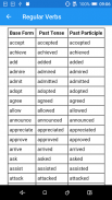 English Grammar screenshot 5