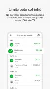 Cartão de Crédito: novücard screenshot 1