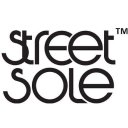 Street Sole Icon