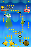 UFO de Coins screenshot 3