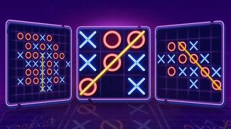 Tic Tac Toe & All Board Games screenshot 6