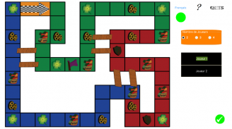 third Half screenshot 2