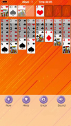 FreeCell Solitaire: Classic screenshot 6