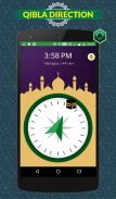 Best Muslim App For Azan, Quran, Qibla, Prayers screenshot 1