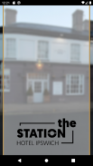 The Station Hotel Ipswich screenshot 1