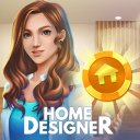 Home Designer Decorating Games icon