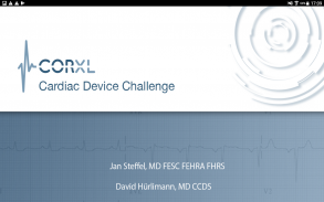 Cardiac Device Challenge screenshot 7