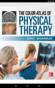 The Atlas of Physical Therapy screenshot 9