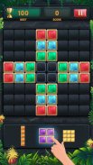 Block Puzzle Classic Jewel screenshot 3