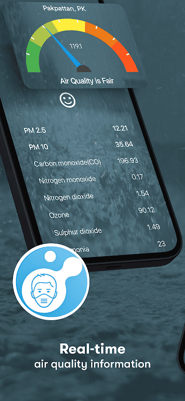 Thermometer Room Temperature for Android - Download