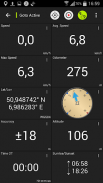 Russian Topo Maps screenshot 3