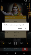 Lord Shiv Ringtones screenshot 6