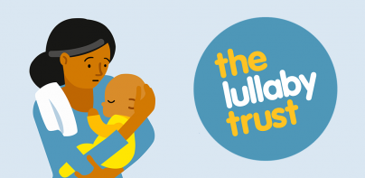 The Lullaby Trust Baby Check