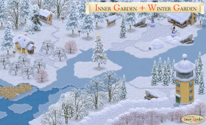 내부 정원 (Inner Garden) screenshot 11