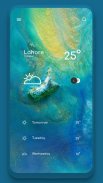 Theme for Huawei P Smart 2020 screenshot 7