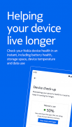 My Device: Nokia devices app screenshot 4