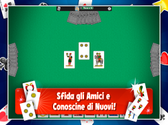 Traversone Più – Card Games screenshot 9