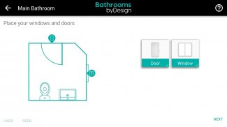 Plan2Design VR Bathrooms screenshot 7