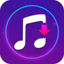 Music Downloader Pro - Mp3 Dow Icon