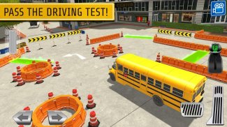 Bus Station: Learn to Drive! screenshot 7