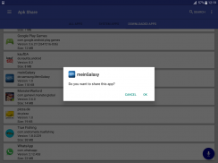 Apk Share screenshot 11