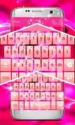 Love Keyboard 2021 screenshot 0