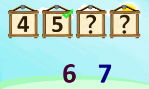 Numbers & Counting - Preschool screenshot 7