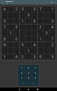 Mirror Sudoku. Symmetry Sudoku. 400 Hardest sudoku screenshot 2