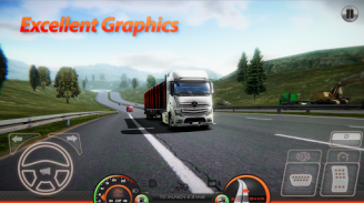 Euro Truck Simulator 3 Europa APK para Android - Download