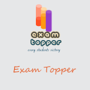 Exam Topper Icon