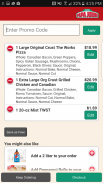 Papa Johns Pizza & Delivery 4.67.18177 APK Download by Papa John's Pizza -  APKMirror