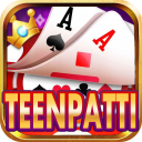 Teen Patti Space Icon