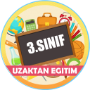 İlkokul 3. Sınıf