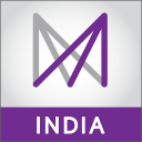 MarketSmith India Icon
