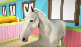 Horse Home screenshot 12