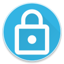 Lockrz Password Manager (New) Icon