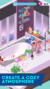 Decor Life - Home Design Game screenshot 2