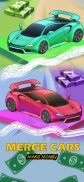 Idle Car City screenshot 0