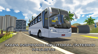 Proton Bus Simulator Road screenshot 4
