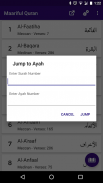 Maarif ul Quran screenshot 5