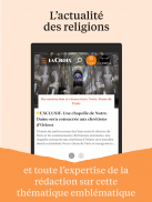 La Croix : Actualités et infos screenshot 2