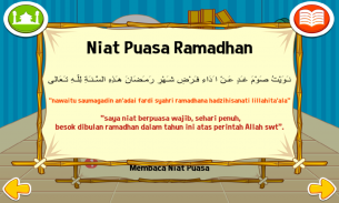 Marbel Panduan Puasa Ramadhan screenshot 4