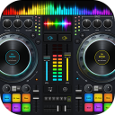 DJ Music mixer - DJ Mix Studio
