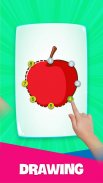 123 number games for kids -  Count & Tracing screenshot 4