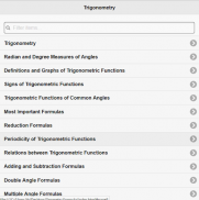 All Geometry Formula screenshot 10