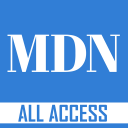 Minot Daily News All Access Icon