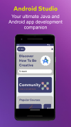 Android Studio - Learn Java screenshot 0