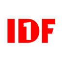 IDF1 Premium Icon