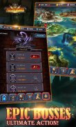 Phalanx Heroes screenshot 1