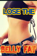 Lose Belly Fat Guide screenshot 0